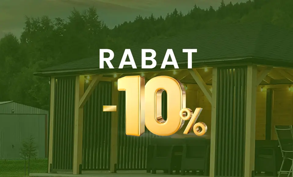 RABAT ALTANY DREWNIANY