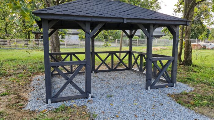 Altana GABI 3x4m - producent