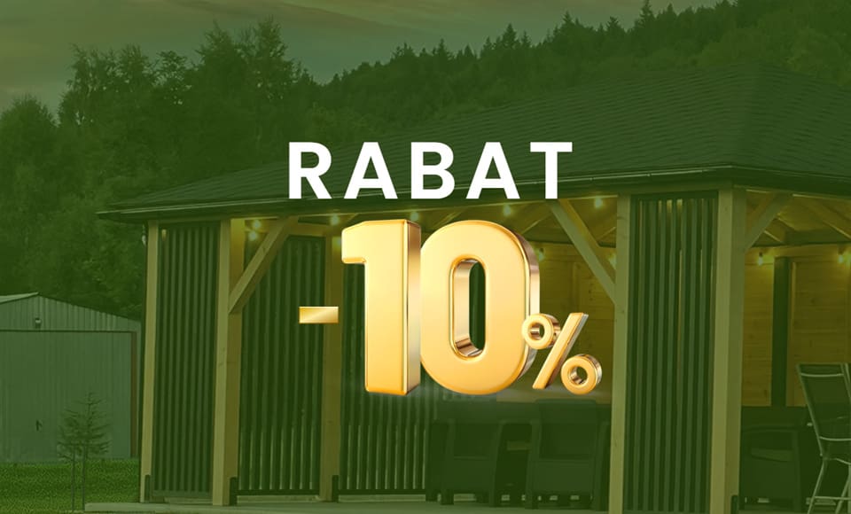 RABAT ALTANY DREWNIANY